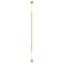 Lampa wisząca BUGA LE41358 3000k 1x20W/led IP20 1400lm od Luces Exclusivas