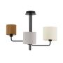 Lampa sufitowa CABELLO LE42275 IP20 od Luces Exclusivas
