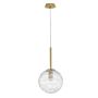Lampa wisząca CABRAL LE42905 IP20 od Luces Exclusivas