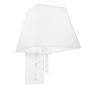 Kinkiet CAFETAL LE42278 IP20 od Luces Exclusivas