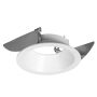 Downlight wpuszczany CALABOZO LE61413 od Luces Exclusivas