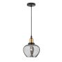 Lampa wisząca CALDAS LE41925 IP20 od Luces Exclusivas