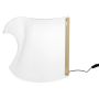 Lampa stołowa CALI LE41367 3000k 1x6W/led IP20 348lm od Luces Exclusivas