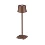 Lampa stołowa CALLAO LE73747 3000k 1x1,5W/led IP54 121lm od Luces Exclusivas