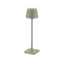 Lampa stołowa CALLAO LE73748 3000k 1x1,5W/led IP54 121lm od Luces Exclusivas