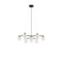 Lampa wisząca CAMINOS LE44543 IP20 od Luces Exclusivas