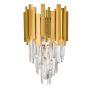 Kinkiet CAMPANA LE42287 IP20 od Luces Exclusivas