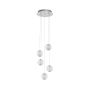 Lampa wisząca CANA LE43475 3200k 1x26W/led IP20 1213lm od Luces Exclusivas