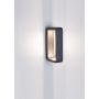 Kinkiet CANUELAS LE71332 3000k 1x2x6W/led IP54 960lm od Luces Exclusivas