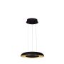 Lampa wisząca CAPINOTA LE44797 2700-4000k 1x24W/led IP20 1208lm od Luces Exclusivas