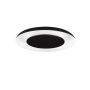Plafon CAPINOTA LE44802 2700-4000k 1x38W/led IP20 2200lm od Luces Exclusivas
