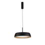 Lampa wisząca CARACOLLO LE44810 3000k 1x40W/led IP20 3111lm od Luces Exclusivas