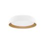 Plafon CARACOLLO LE44811 3000k 1x39W/led IP20 3081lm od Luces Exclusivas
