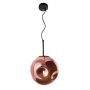 Lampa wisząca CARORA LE41956 IP20 od Luces Exclusivas
