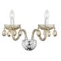 Kinkiet CARRENO LE42298 IP20 od Luces Exclusivas