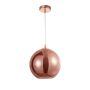 Lampa wisząca CASTRO LE41957 IP20 od Luces Exclusivas