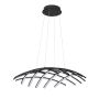 Lampa wisząca CATIA LE41599 3000k 1x83W/led IP20 4000lm od Luces Exclusivas