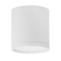 Downlight natynkowy CAUCASIA LE61439 3000k 1x7W/led IP20 570lm od Luces Exclusivas