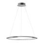 Lampa wisząca CAUCETE LE42311 3000k 1x32W/led IP20 1580lm od Luces Exclusivas