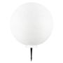Lampa stojąca CELENDIN LE73752 IP65 od Luces Exclusivas