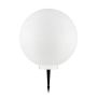 Lampa stojąca CELENDIN LE73753 IP65 od Luces Exclusivas