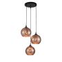 Lampa wisząca CEPEDA LE41963 IP20 od Luces Exclusivas