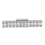 Kinkiet CERRITO LE42317 3000k 1x8W/led IP20 480lm od Luces Exclusivas