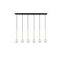 Lampa wisząca CHAO LE44269 IP20 od Luces Exclusivas
