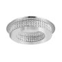 Lampa sufitowa CHILLAN LE42327 4000k 1x40W/led IP20 2400lm od Luces Exclusivas