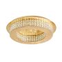 Lampa sufitowa CHILLAN LE42328 4000k 1x40W/led IP20 2400lm od Luces Exclusivas