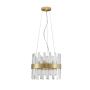 Lampa wisząca CHOLULA LE42907 IP20 od Luces Exclusivas