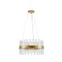 Lampa wisząca CHOLULA LE42908 IP20 od Luces Exclusivas