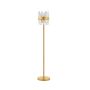Lampa podłogowa CHOLULA LE44726 IP20 od Luces Exclusivas