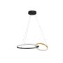 Lampa wisząca CHULUMANI LE44820 3200k 1x36W/led IP20 1620lm od Luces Exclusivas