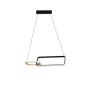 Lampa wisząca CHULUMANI LE44826 3200k 1x36W/led IP20 1685lm od Luces Exclusivas