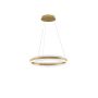 Lampa wisząca COLIMA LE42753 3000k 1x75W/led IP20 2947lm od Luces Exclusivas