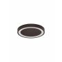Plafon COMITAN LE42839 3000k 1x30W/led IP20 1590lm od Luces Exclusivas