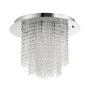 Lampa sufitowa CORONEL LE42343 IP20 od Luces Exclusivas