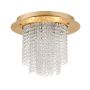 Lampa sufitowa CORONEL LE42344 IP20 od Luces Exclusivas