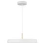 Lampa wisząca CORUNA LE41976 3000k 1x41W/led IP20 2693lm od Luces Exclusivas