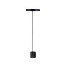Lampa podłogowa CORUNA LE44431 3000k 1x33W/led IP20 2666lm od Luces Exclusivas