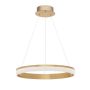 Lampa wisząca CRUZ LE41383 3000k 1x45W/led IP20 3375lm od Luces Exclusivas