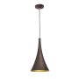 Lampa wisząca CUARTO LE41980 IP20 od Luces Exclusivas