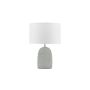 Lampa stołowa CUATRO LE43439 IP20 od Luces Exclusivas