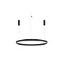 Lampa wisząca DONDE LE43260 2700-6000k 1x70W/led IP20 5740lm od Luces Exclusivas