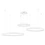 Lampa wisząca DONDE LE43264 2700-6000k 3x143W/led IP20 13163lm od Luces Exclusivas