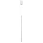 Lampa wisząca ELJAS LE41625 3000k 1x3W/led IP20 180lm od Luces Exclusivas