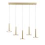 Lampa wisząca ESQUEL LE41993 3000k 1x53W/led IP20 1967lm od Luces Exclusivas