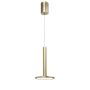 Lampa wisząca ESQUEL LE41994 3000k 1x11W/led IP20 414lm od Luces Exclusivas