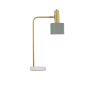 Lampka biurkowa FRESNILLO LE42972 IP20 od Luces Exclusivas